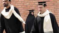 افزایش علاقه دانشجویان خارجی به تحصیل در دانشگاه تهران