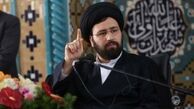 علی خمینی: مرزبندی گروه های سیاسی مردم را از هم جدا کرده است 