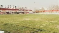 دلیل بی‌توجهی باشگاه پرسپولیس به‌ورزشگاه اختصاصی