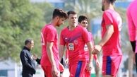 هزینه میلیاردی پرسپولیس برای مهاجم مورد علاقه برانکو