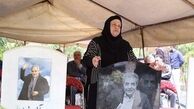 همسر مرحوم پورحیدری استقلال را تهدید کرد