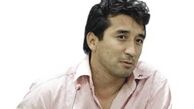 خداداد عزیزی:من را هم ممنوع التصویر کنید، حال دیدن خودم را هم ندارم