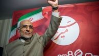 «میرسلیم» شنبه‌ در دانشگاه‌های علامه طباطبایی و امیرکبیر سخنرانی ‌می‌کند