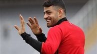 ۳‌مرد صدرنشین در تیم ملی 2017 ایران