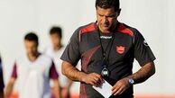سند پاداش هایی که علی دایی دستور پرداختش را داده است! /عکس