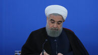 روحانی روز ملی سلطنت عمان را تبریک گفت