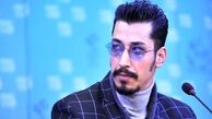بازیگر سریال پایتخت میهمان ویژه خندوانه شد