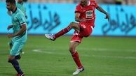 پیش بینی دربی از زبان ستاره پرسپولیس