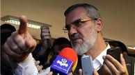 حضور دایی دقیقه نود منتفی شد