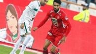 بازگشت ذهنی محسن مسلمان به پرسپولیس!