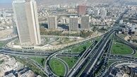 جدیدترین گسل پایتخت در بین دو بزرگراه اصلی  شناسایی شد