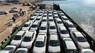 ارزش گمرکی سواری‌ جدید وارداتی اعلام شد