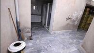 گردشگری در ایران بدون سرویس بهداشتی
