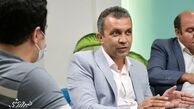 سجادی به دردسر افتاد ؛ دردسر باشگاه استقلال برای وزیر ورزش