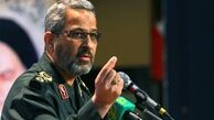 غیب پرور:اصل و اساس برنامه‌های بسیج خدمت به مردم و نظام است