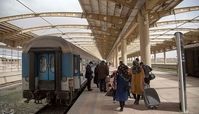 پیش‌فروش بلیط قطار اربعین آغاز شد