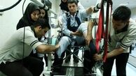 راه‌اندازی کلینیک سکته مغزی در مرکز توانبخشی هلال احمر