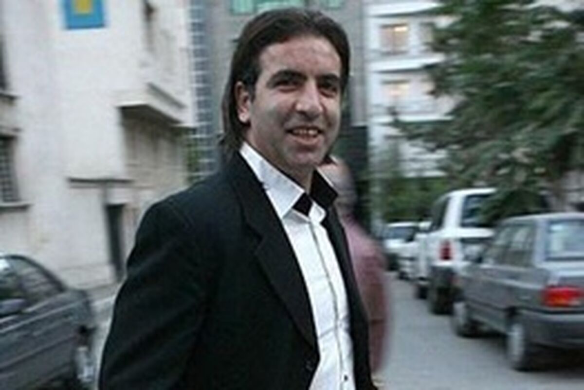 رهبری‌فرد: دربی گلادیاتور می‌خواهد نه دلقک!/هاشمی‌نسب: مادر نیکبخت هنوز هم نفرینم می‌کند