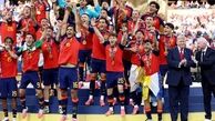 فیفا لیست نامزدهای تیم منتخب جام جهانی ۲۰۲۶ را اعلام کرد