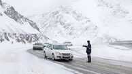 کدام جاده ها برای سفر به مازندران باز است ؟