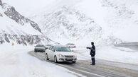 کدام جاده ها برای سفر به مازندران باز است ؟