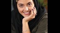 استایل ساده ریحانه پارسا + عکس
