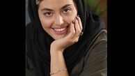 استایل ساده ریحانه پارسا + عکس