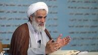 اظهارات عضو مجلس خبرگان درباره تحریف دفاع مقدس