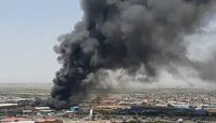 انفجار مرگبار پالایشگاه تبریز چند مصدوم داشت ؟