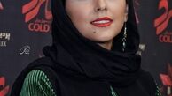 ظاهر ساده هدی زین العابدین + عکس