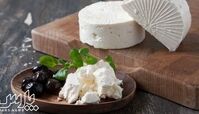 طرز تهیه پنیر خانگی ساده و فوری با طعمی بی نظیر