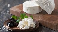 طرز تهیه پنیر خانگی ساده و فوری با طعمی بی نظیر