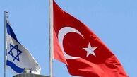 ترکیه فلسطینی ها را فریب داد