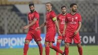 اقدام متقابل پرسپولیس علیه سپاهان
