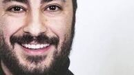 نوید محمدزاده از خرداد با سرخپوست در سینماها