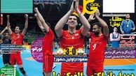روزنامه های ورزشی/دیدار با تراکتور را لغو کنید!