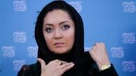 «نیکی کریمی» در کنار خواهرش