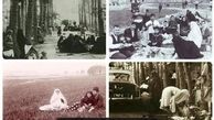 دانستنی های جالب در مورد تاریخچه سیزده بدر