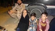 «کمی انصاف، نه برای پدر که برای پسر»/ مرگ حق پدرت بود؟ از نظر من او به سزای اعمالش رسید؟