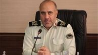 قول رئیس پلیس پایتخت برای تسهیل در حل مشکلات مردمی در هفته ناجا