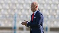 کالدرون: آمار گلزنی ما جالب نیست/ بهانه‌ای بابت تغییرات نداریم