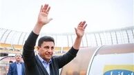  در فوتبالی که قلعه نویی را می‌زنند، زدن من طبیعی است