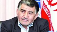 آل اسحاق باید گزینه نهایی ائتلاف ۵ نفره باشد