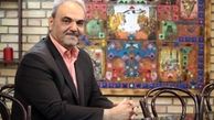 جواد خیابانی:پول یک اختلاس 10هزارمیلیاردی را بدهید کرمانشاه را مثل بهشت بسازیم