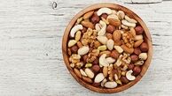 ۷ ماده غذایی که شادمان می‌کنند!