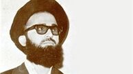 بستری‌شدن همسر شهید سعیدی در بیمارستان