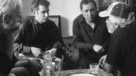 عکس جدی از بازیگران فوق لیسانسه ها