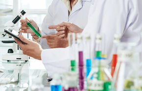 خطاهای آزمایشگاهی در ایران به کمتر از یک درصد کاهش یافته است 