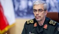  سرلشکر باقری : راهیان‌ نور نوعی جهاد تبیین است / شهید باقری به عنوان نماد طراحی جنگ شناخته می‌شود
