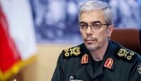  سرلشکر باقری : راهیان‌ نور نوعی جهاد تبیین است / شهید باقری به عنوان نماد طراحی جنگ شناخته می‌شود